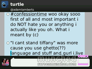 PurelyQuinn's tweet photo. @kurtsquinn 1 http://t.co/t0oKyIiD