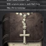 Photo by Scriptural Rosary (@ScriptureRosary)