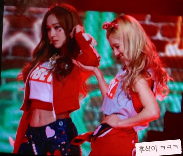 [PIC][06-01-2013]SNSD biểu diễn tại "KBS Open Concert" vào chiều nay - Page 5 A_67oxLCYAEIjPt