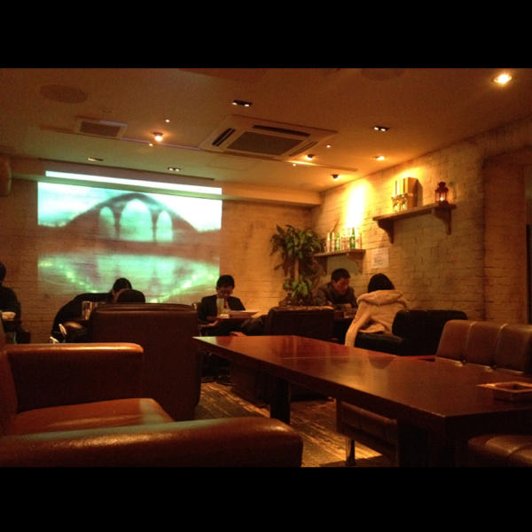ニューモモ A Twitter Cafe Lounge Suns 渋谷カフェラウンジサンズ 雰囲気 渋谷の隠れ家カフェ ソファ席が殆どで個室も有 ゆっくりできる空間 スクリーンでファンタジアが流れてて Http T Co Tx0elkdk Retty Http T Co 8rq9of52