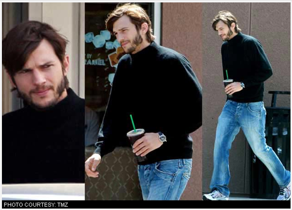 CMGBUZZ's tweet image. ภาพยนตร์ชีวประวัติ สตี๊ฟ จ๊อบ (Steve Jobs) มีกำหนดฉายเดือนเมษานี้ CLICK! ow.ly/gzFP7 #CMGBUZZ #9tana #techster