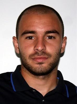 17 maçta 10 gol kaydeden genç golcümüz Muratcan Bölükbaşı.