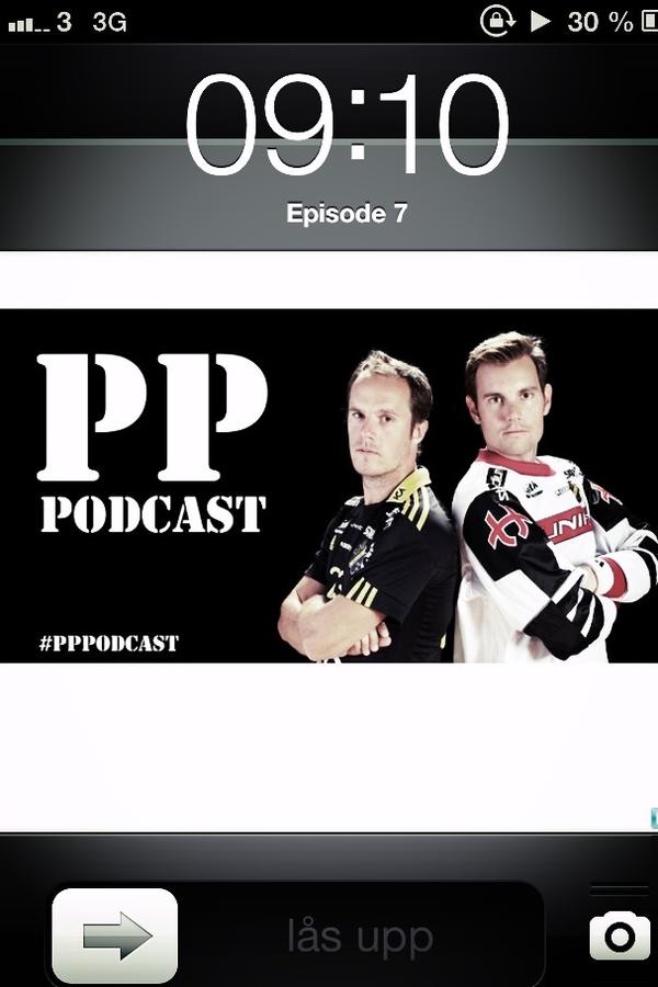 jossiehofmeijer's tweet image. Vägen till Mora är lång.. Tackar #pppodcast för en skön underhållning!