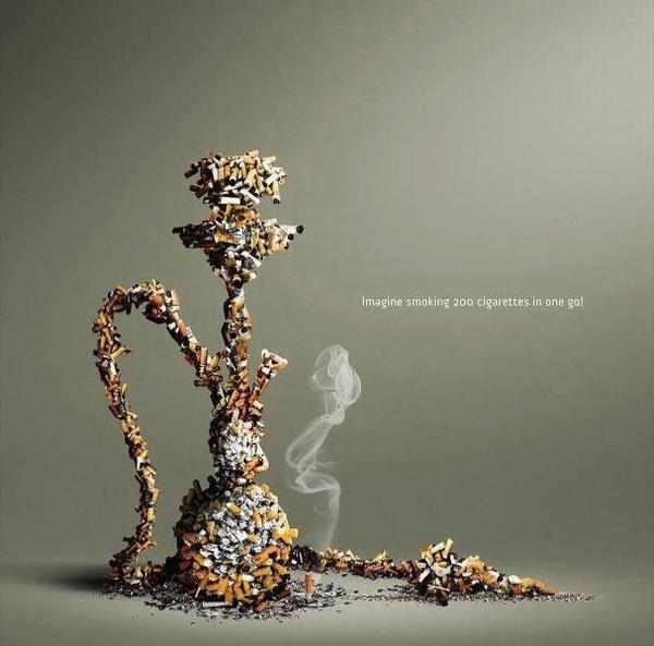 eqla3_3's tweet photo. قالوا الشيشة خفيفة وتغافلوا ان نسبة اول اكسيدالكربون بالشيشة أضعاف السيجارة http://t.co/6HMoaRUjbT"