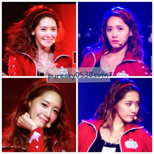 [PIC][06-01-2013]SNSD biểu diễn tại "KBS Open Concert" vào chiều nay - Page 6 A_6tSPcCUAAW_cF