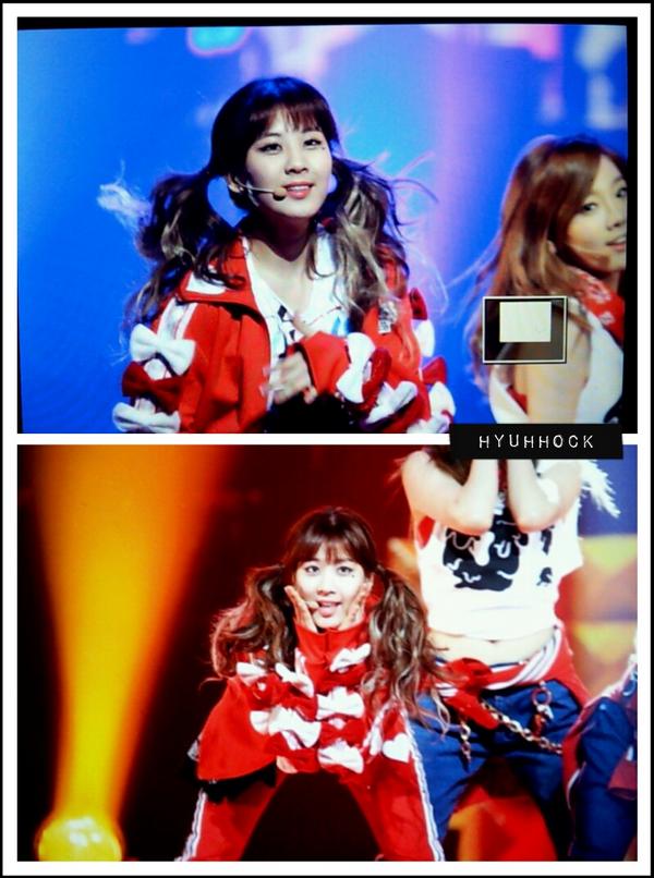 [PIC][06-01-2013]SNSD biểu diễn tại "KBS Open Concert" vào chiều nay - Page 2 A_6uAfkCMAAeJZM