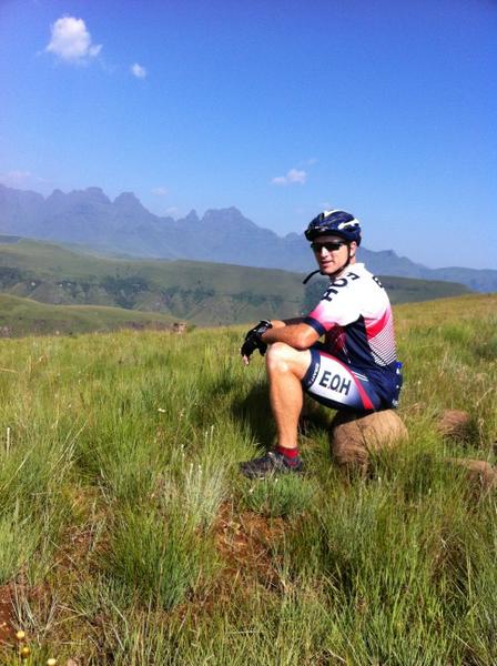 ianmkent's tweet photo. Great ride up Mikes Pass http://t.co/7lnWYGpX