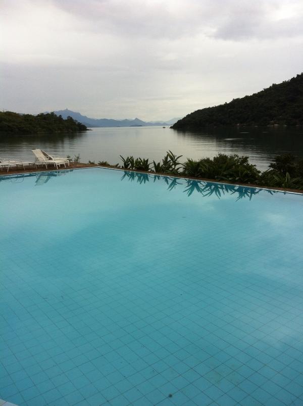 santoslenir's tweet photo. Belíssima Paraty!!! http://t.co/wF1IyzxC