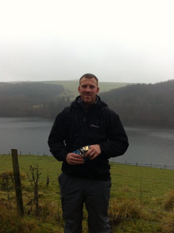 Lady bower