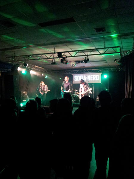 Gisteren een vette editie van @RockImpres2013 !