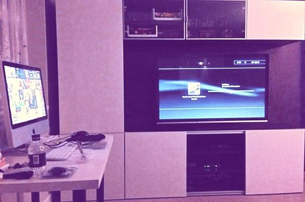 RoBox_Blog's tweet image. Fashion in the home.. #takenote Now this is a fashionable set up!