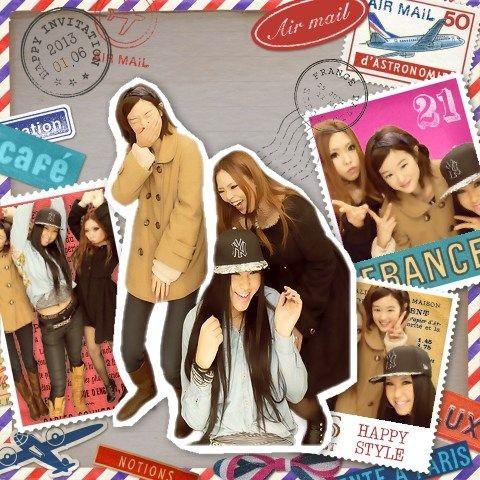 一野瀬あすか やーばい喉痛い こいつら一緒だと全力で笑うからほんと疲れる 笑 私の言葉遣い怒られたから 今年の目標は丁寧な言葉遣いで喋る で決まりだな Http T Co Z0cqgzud