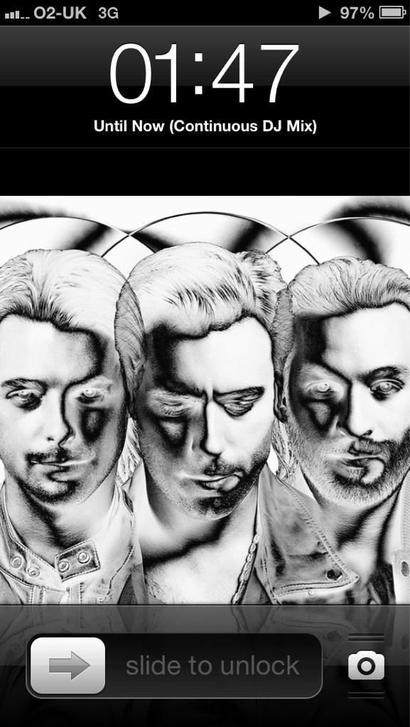 EdenVShowers's tweet image. Todays Motivational Gym Tunes Courtesy Of @swedishousemfia #ContinuousMix #UntilNow 💪