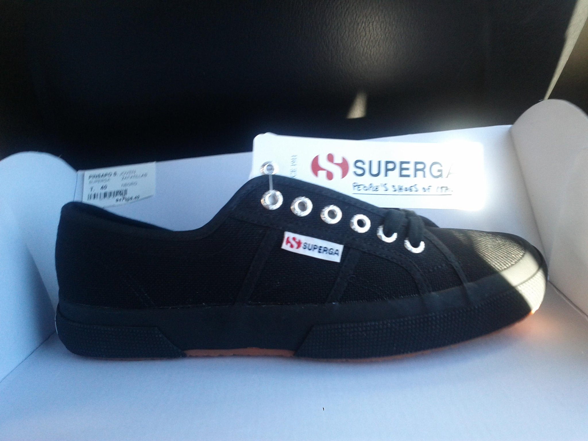 supergas malaga