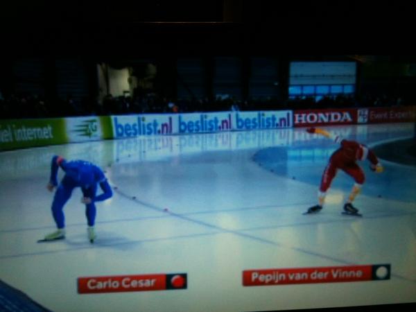 Patrick_Roel's tweet photo. @carlofcesar ook in Oostenrijk hebben we je gezien! Goed bezig jonge! http://t.co/s6T6IWFN