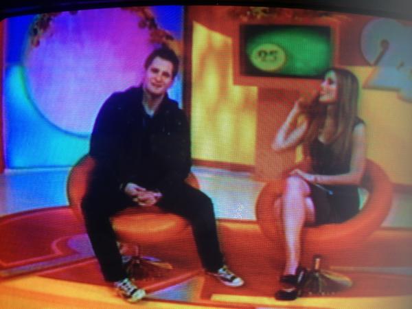 Foto de Maria Ines en los 25+ con Gil. A_86k6WCIAAH_XT