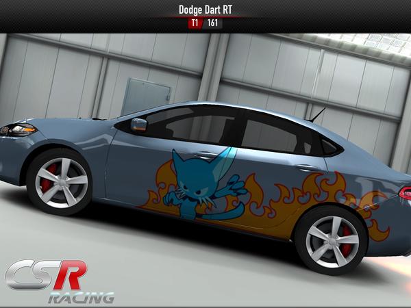 dassk's tweet photo. Check out my ride in #CSRRacing for iPad! Try it for FREE!
http://t.co/ustHzPL2 http://t.co/RAEN3xHx
