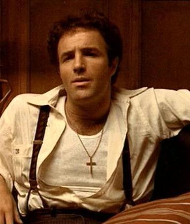 Dinner Party Chicago Inspiration For The Men S Wardrobe Sonny Corleone Part 1 Of 2 Godfather Dinnerparty Dressthepart Http T Co Vg8shgfs Twitter