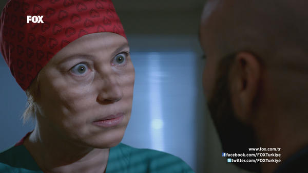 MerhabaHayatFOX's tweet photo. İdris “Çakaldan kurtuldun... Artık aslan için çalışıyorsun...!” Merhaba Hayat yeni bölümü ile bu akşam @FOXTurkiye ’de! http://t.co/boNsud7Q