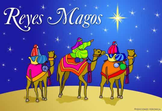 PolymatMx's tweet photo. ¡Feliz Día De Reyes! Les desea POLYMAT... http://t.co/NszjikOc