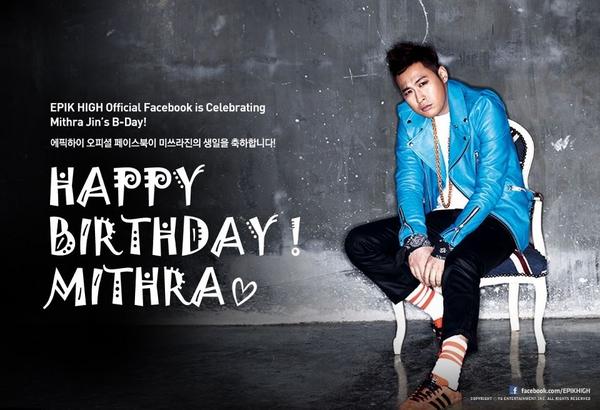 Songjiwons's tweet image. #Happybirthdaymithra