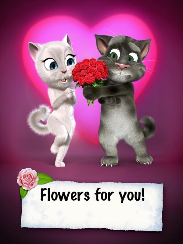 pamkurko's tweet photo. Tom's Love Letters app: http://t.co/ga62Pclx http://t.co/NYsHB7Yj