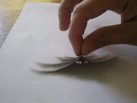 ArabsPicture's tweet photo. رسم ثلاثي الأبعاد. 4 http://t.co/zIHFre0A