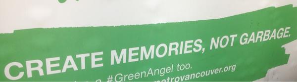 jyapmusic's tweet image. LOL how appropriate #creatememories #notgarbage