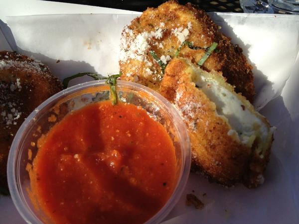 <a href="/PompeiiDFW/">PompeiiDFW</a> #FWFoodPark 
Amazing