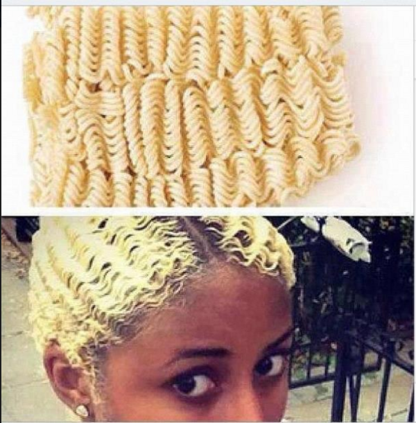 TheBestPicture1's tweet photo. WTF is that hairstyle? http://t.co/LNuOzTgn