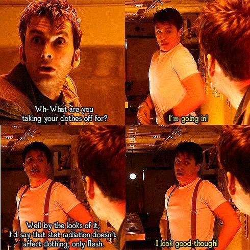 _AllonsY_Alonso's tweet image. Why I love Captain Jack Harkness:
