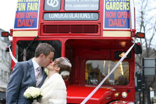 JonathanRhodes's tweet image. Mr &amp;amp; Mrs Rhodes...