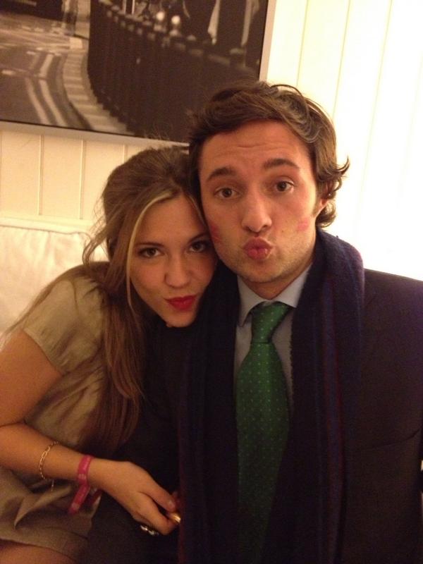 belenLDH's tweet photo. Yo morritos cn @jjalonsocatala http://t.co/E4bNC4Bh