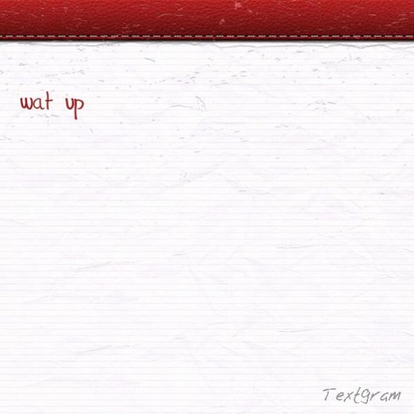 TeeTt's tweet photo. Wat up http://t.co/MwlKNSbU