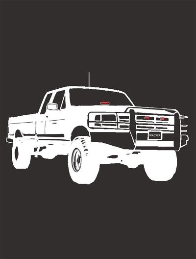 FireWackerWorld's tweet image. Pre-order our new fire wacker truck t-shirt at our website. FireWackerWorld.com