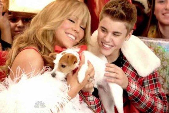 Belieber2015's tweet photo. @webparad Какое же Рождественское настроение дарит этот клип:) #webparad http://t.co/cEkjxizW