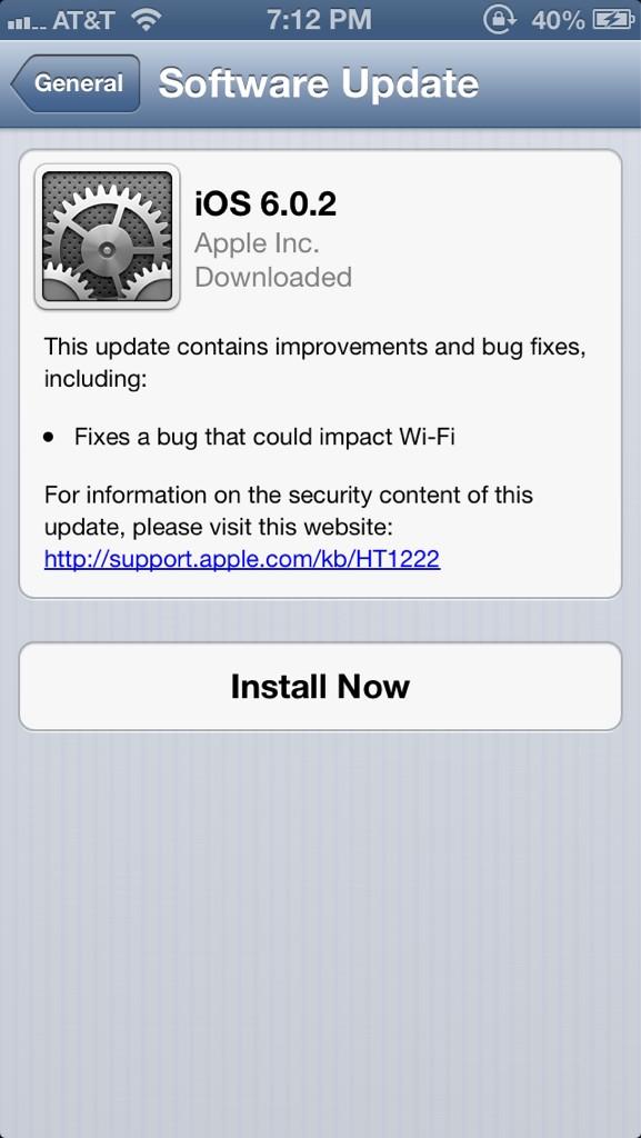 kalirenay31's tweet image. Well. It was a good day until this just now popped up on my phone... #hateupdates
