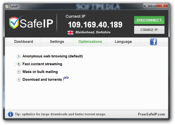 download safeip pro full version download safeip pro full version