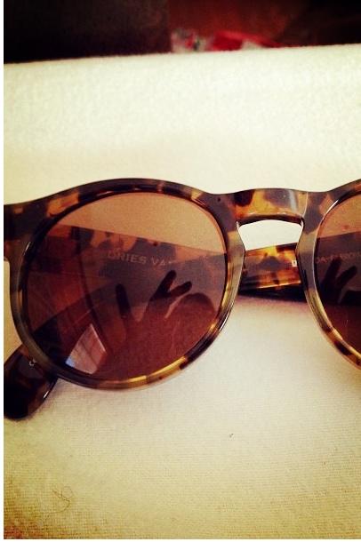 ChloeClassen's tweet photo. My favorite present from @_J_A_I_M_E_ :) http://t.co/i4DB4L9T