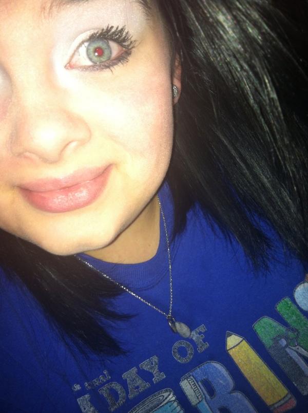 HiItsShy's tweet photo. #cute#pretty#girl#me#lookinggood http://t.co/3Fe2eQdz