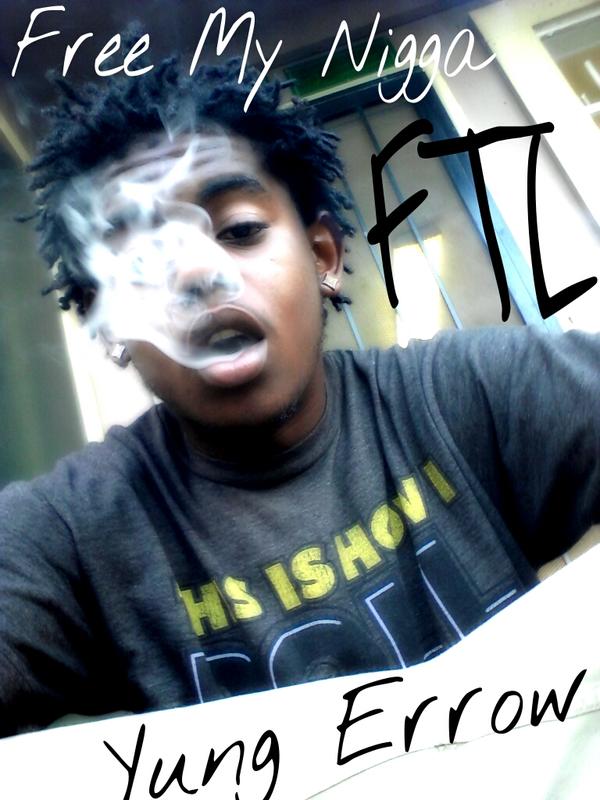 KatchUp_NWS's tweet image. #FreeERROW THA NWS CEO .. BITCHAZZ LAWZ @NWSfukdrest @ErrowDaRealest  --  @Hoop_Hard @PBSfukdrest @PBSJUICEDUPSWAG