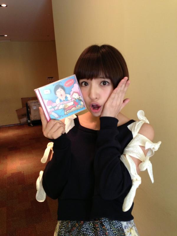 篠田麻里子さんジッポ