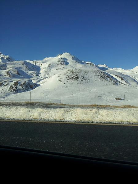 raulhl91's tweet photo. Parece que va hacer buenooo!!! http://t.co/WW8aGxAQ