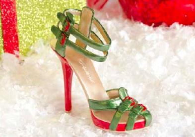 JTRSRaine's tweet photo. Merry, Merry!Most beautiful belle at the holiday ball?These Mistletoe heels from JTRS, of course! http://t.co/iMfrVIua http://t.co/4abTE6Fg