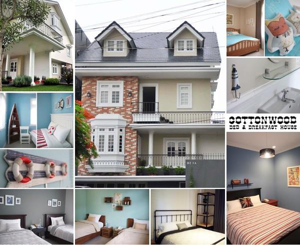 Klik Hotel on Twitter Cottonwood Bed Breakfast Bandung Klik Hotel on Twitter Cottonwood Bed Breakfast Bandung