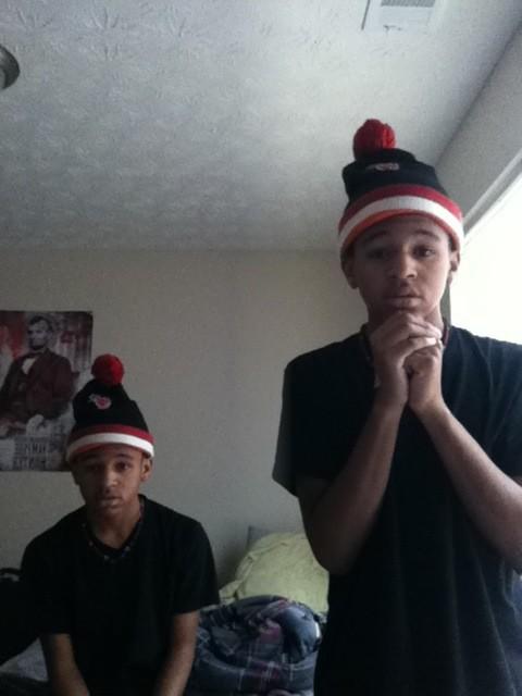 Watch ATLANTA📍's leaked NSFW photo on TwXstars