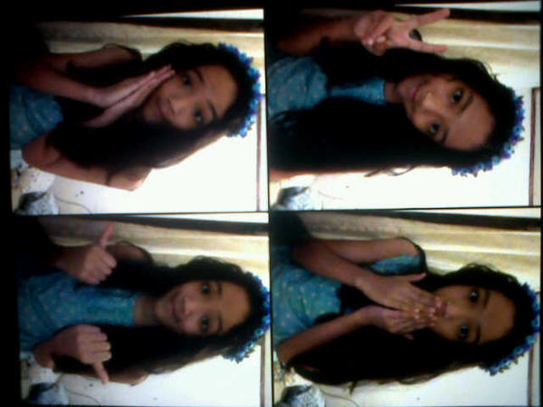 EmyrMhrSlm's tweet image. Itu dia kelas brp min? Tapi cantikkk;;) RT @AitakattaEmir: Ini admin 2! Imut2 gmn gitu,huhuhuhu .. #adminpict