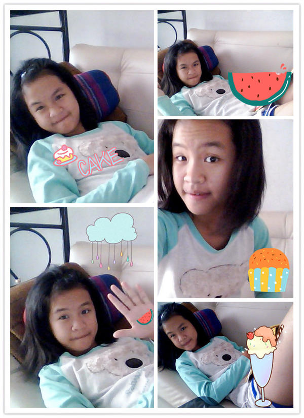 ploylucky tweet picture