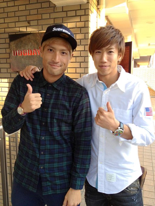 Footballer Fashionさん の人気ツイート 1 Whotwi グラフィカルtwitter分析