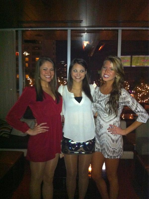 erin_costello's tweet photo. First tweet ever. Dedicating it to besties @DaniRatliff and @shelbyremer. Are you proud?? http://t.co/r8zR0R5M